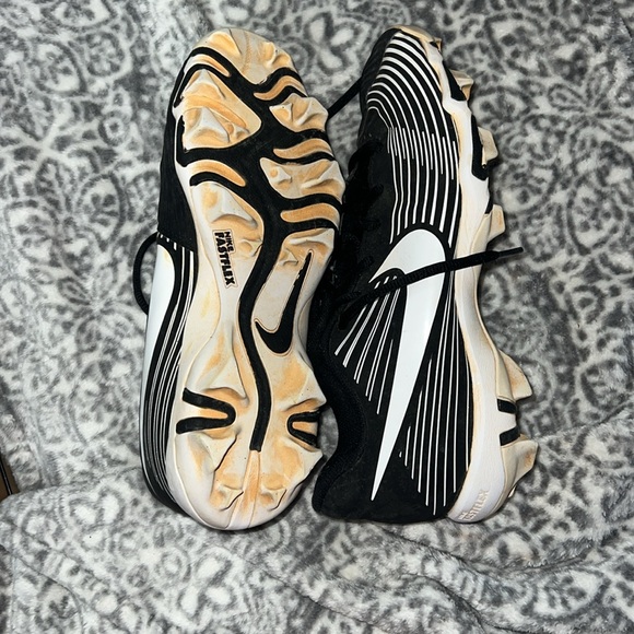 Nike Fastflex Softball Cleats - Picture 2 of 2